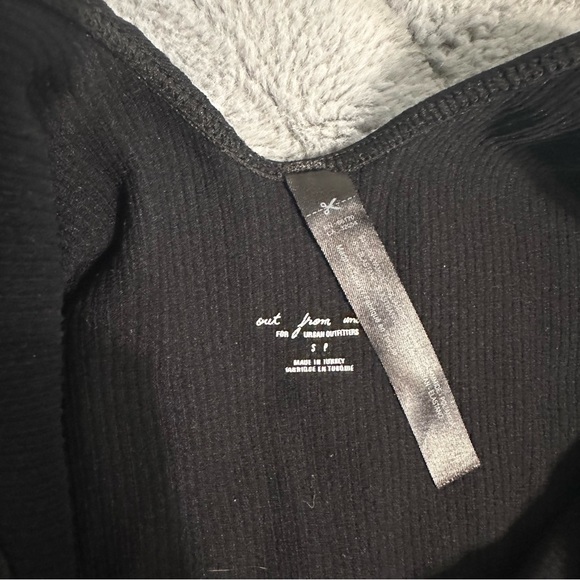 URBAN OUTFITTERS BLACK DRESS - Picture 4 of 6